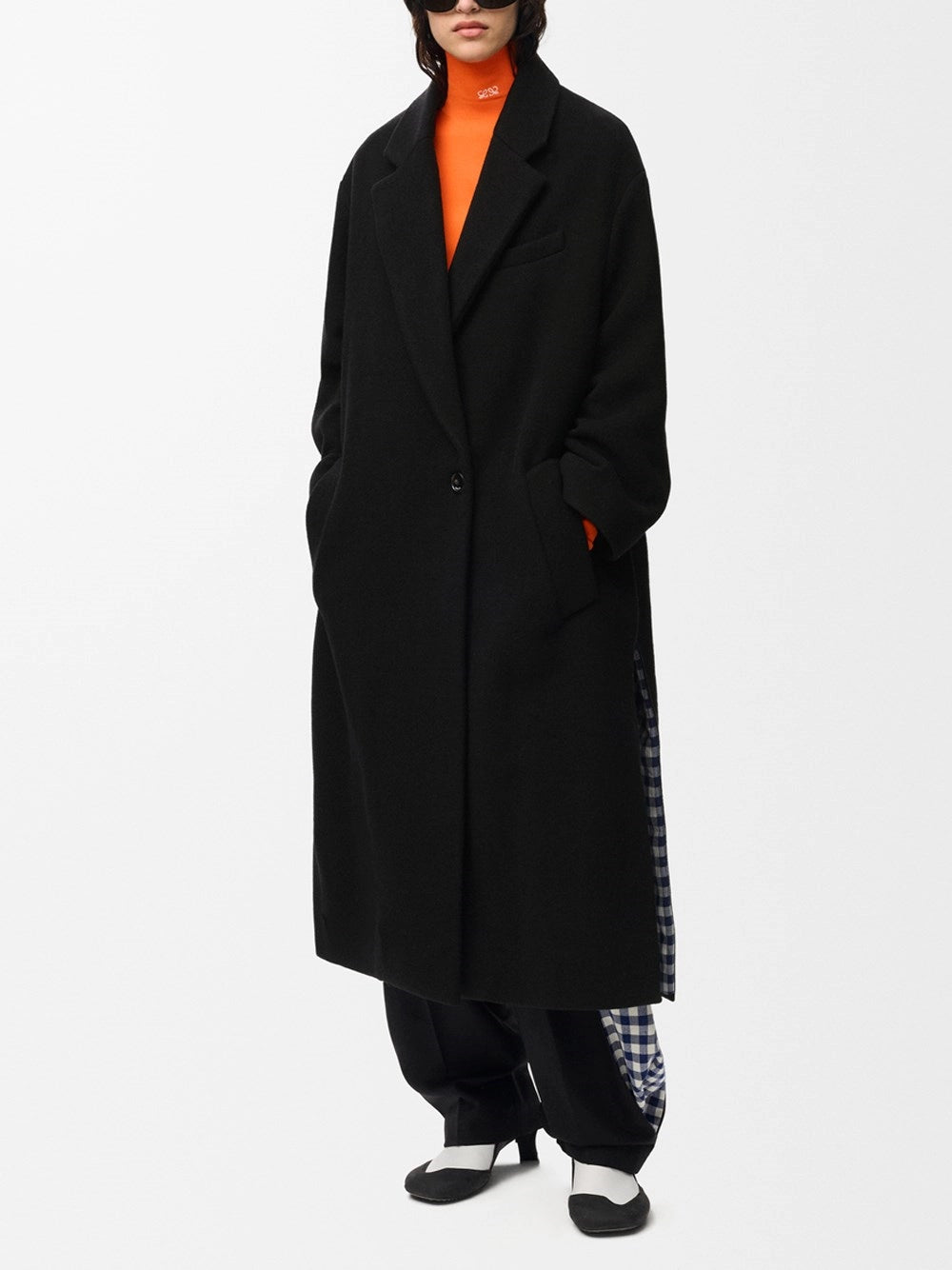 Loewe Women Coat LOEWE