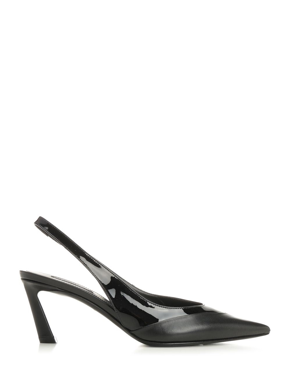 Givenchy Women "Spiky" Slingback GIVENCHY