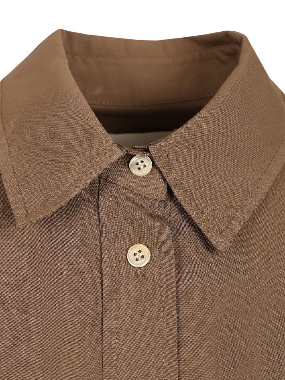 Isabel Marant Women Flowing Shirt