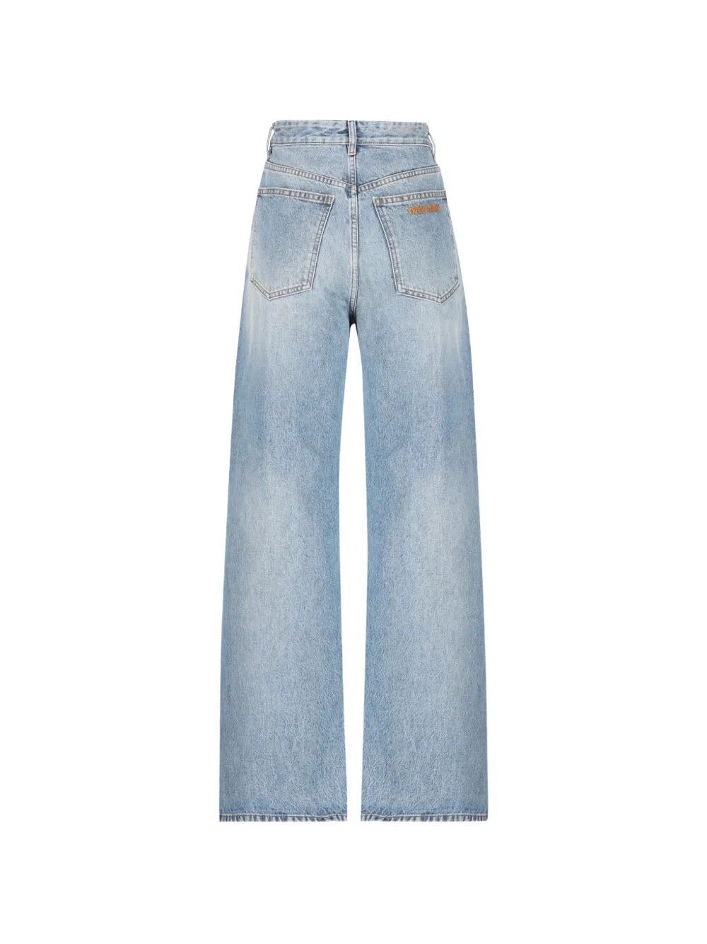Miu Miu Women Jeans MIU MIU