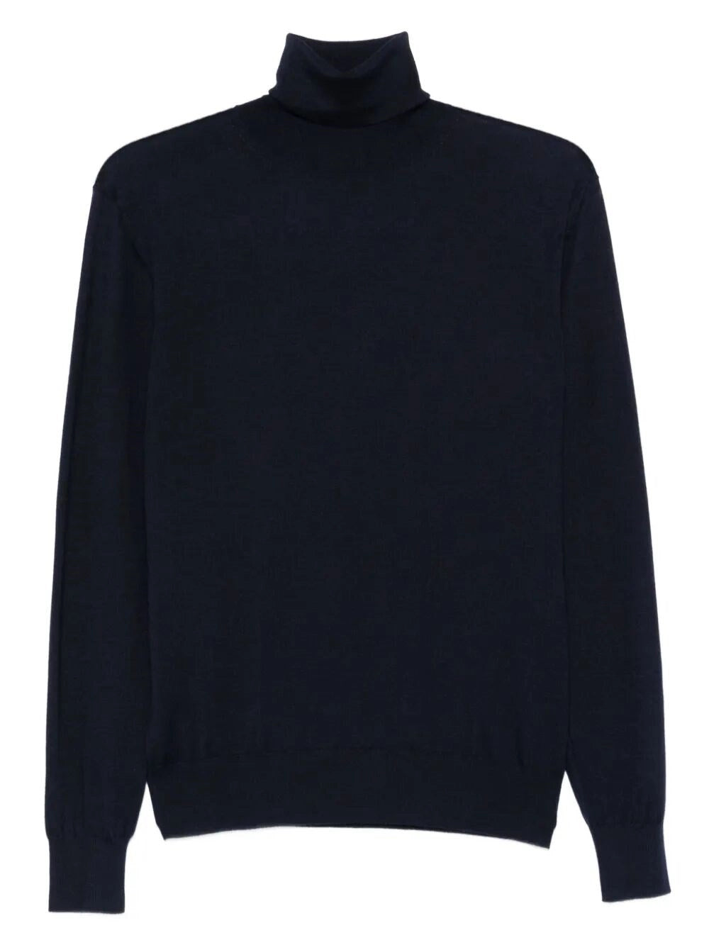 Saint Laurent Men Turtle-Neck Sweater SAINT LAURENT