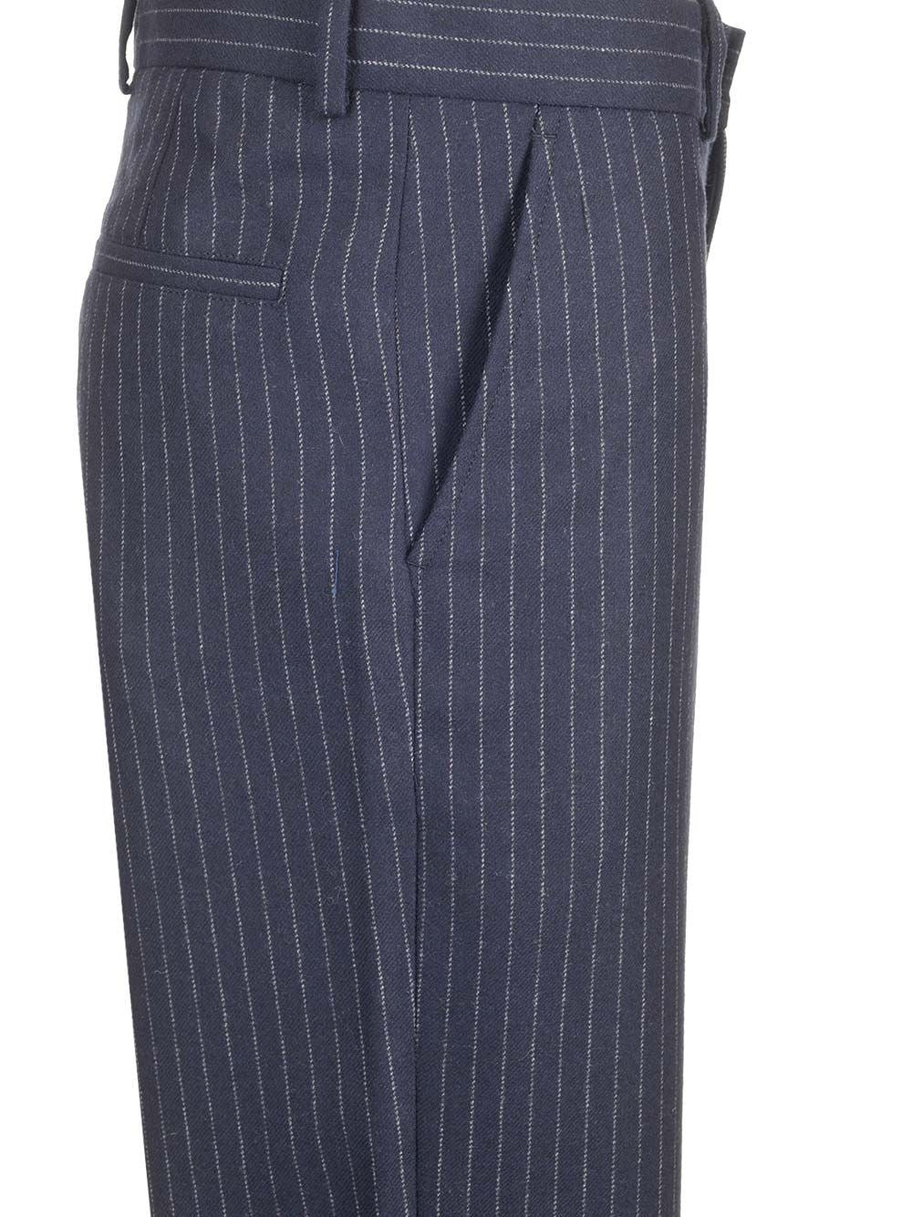 A.P.C. Women Tailored Design Classic Trousers A.P.C.
