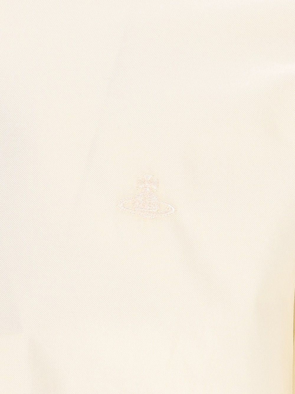 Vivienne Westwood Men Two Buttons Krall Shirt VIVIENNE WESTWOOD