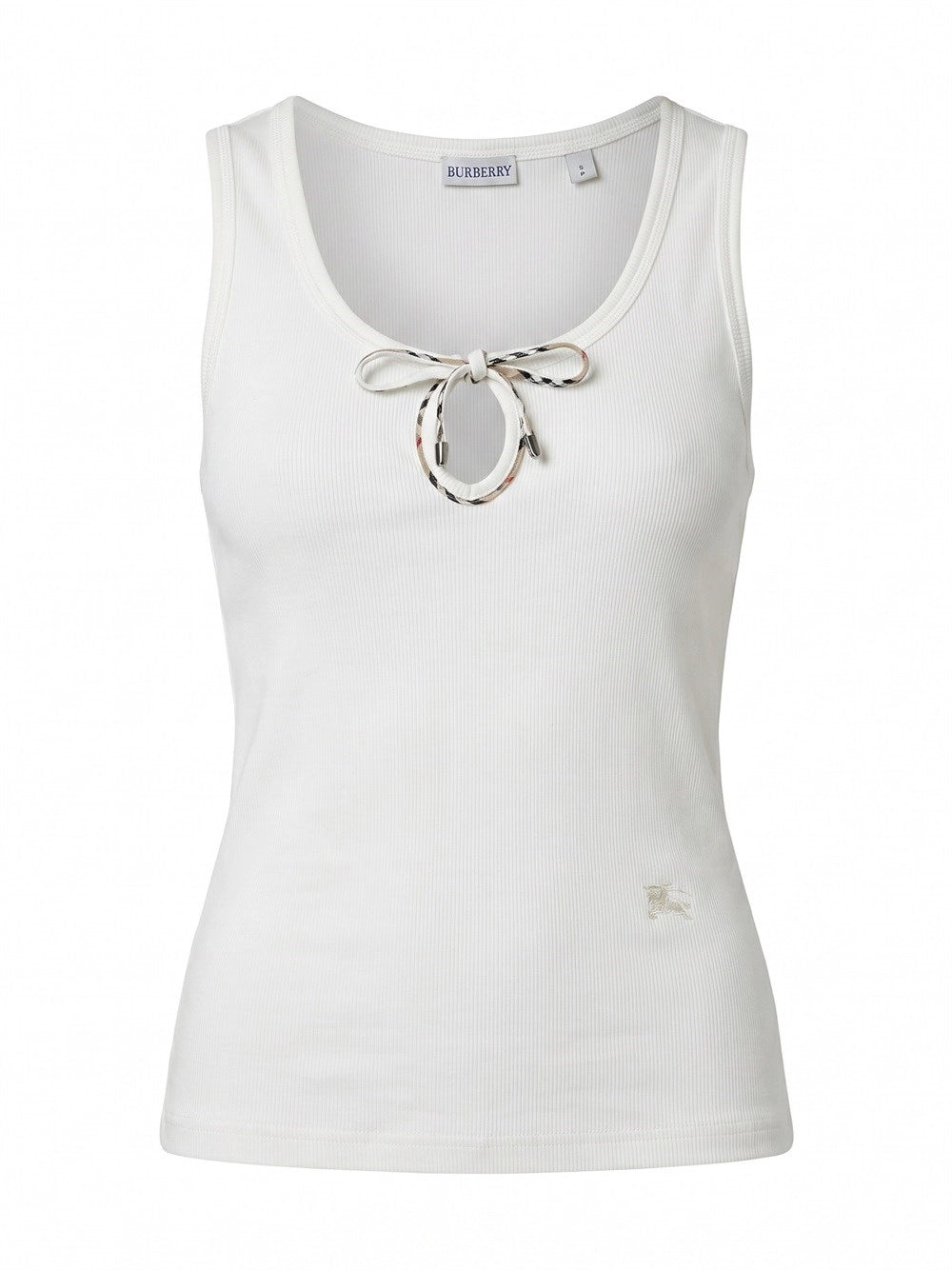 Burberry Women Tierra Tank Top BURBERRY