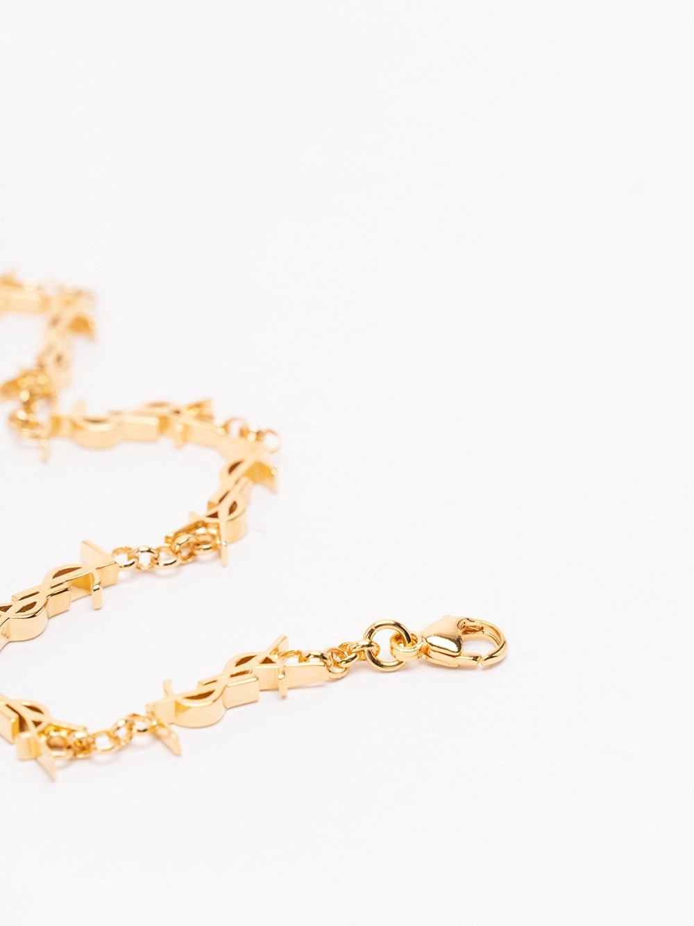 Saint Laurent Women `Cassandre` Bracelet SAINT LAURENT