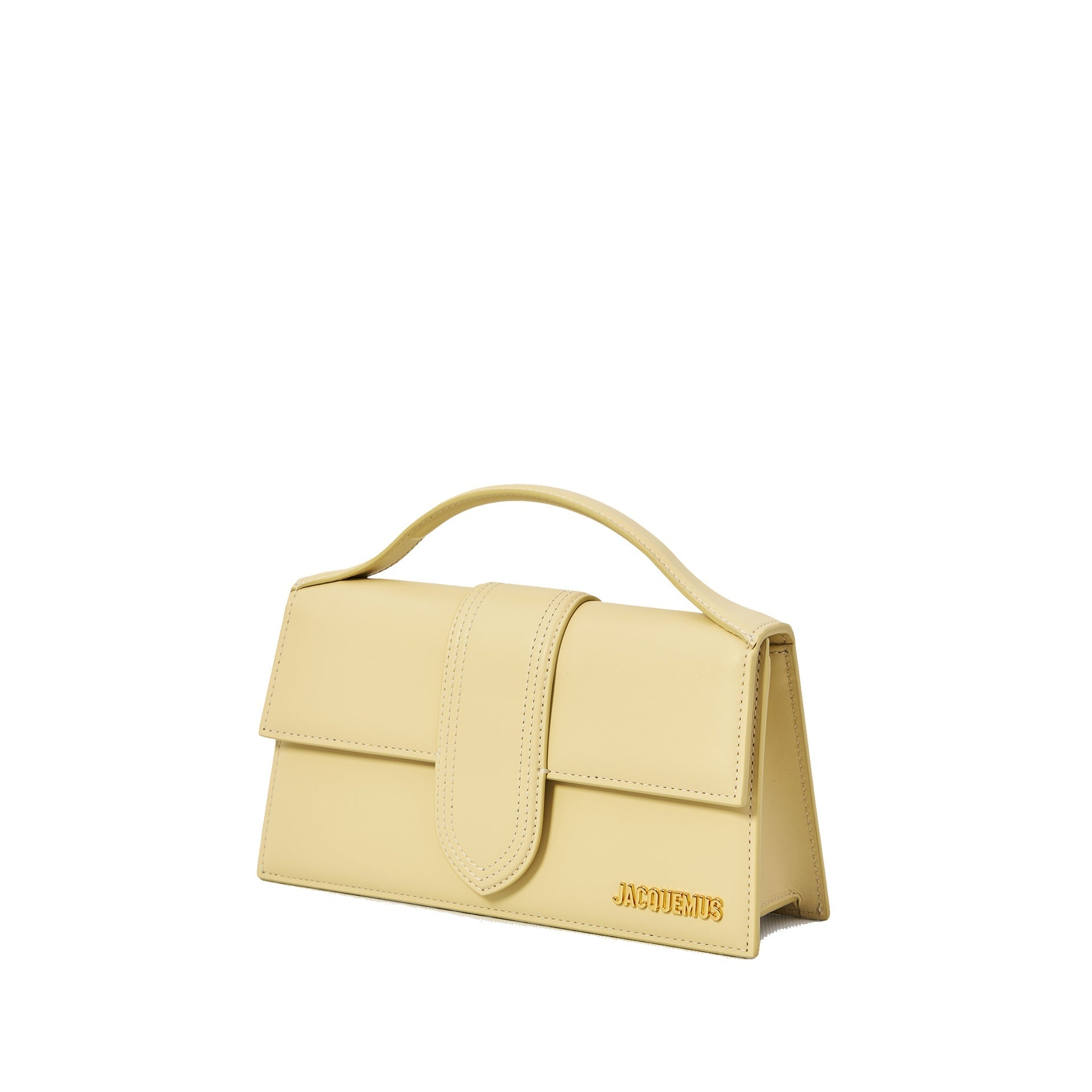 Jacquemus Le Grand Bambino Bag Women JACQUEMUS
