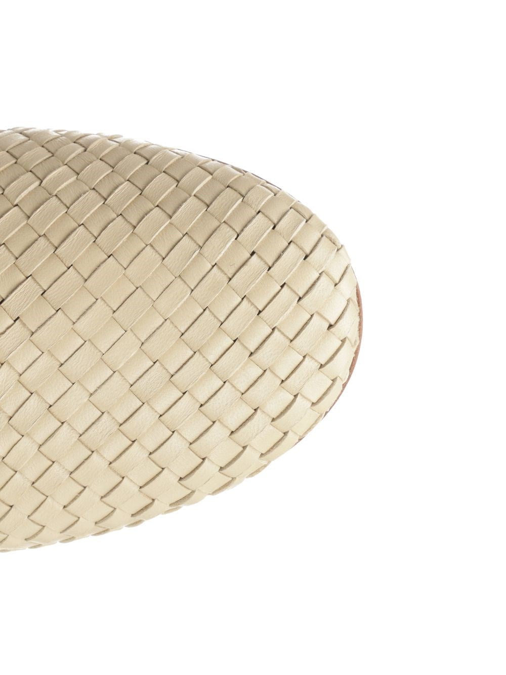 Bottega Veneta Women "Sofia" Ballerinas BOTTEGA VENETA