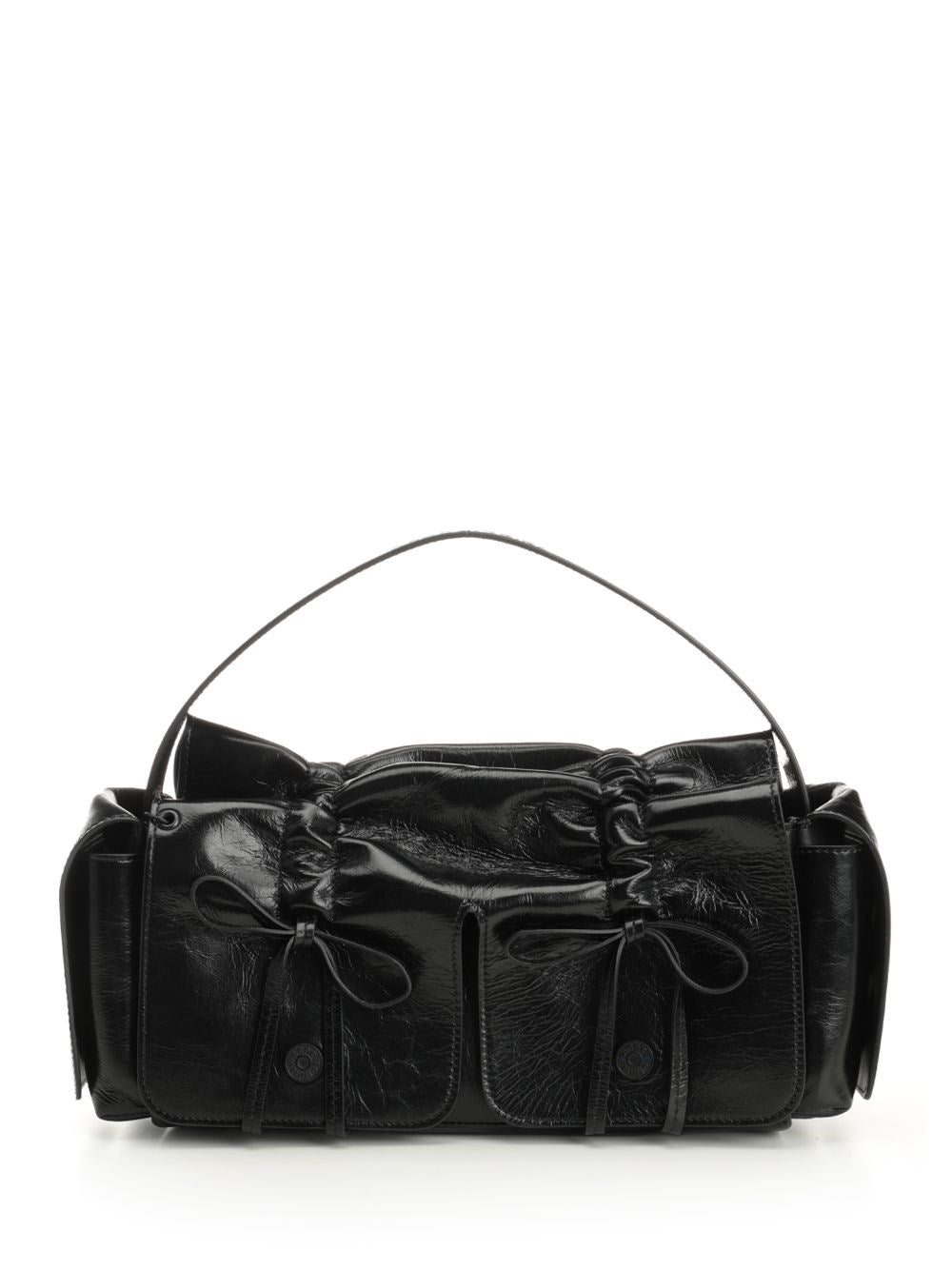 Acne Studios Women Multipocket Bag ACNE STUDIOS