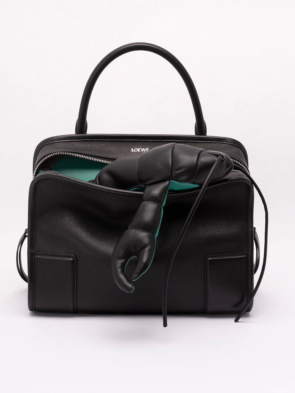 Loewe Women `Amazona 180 Lazy Crab` Medium Bag LOEWE