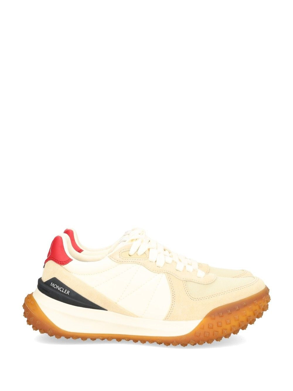 Moncler Men Moncler Citytrek Sneakers MONCLER