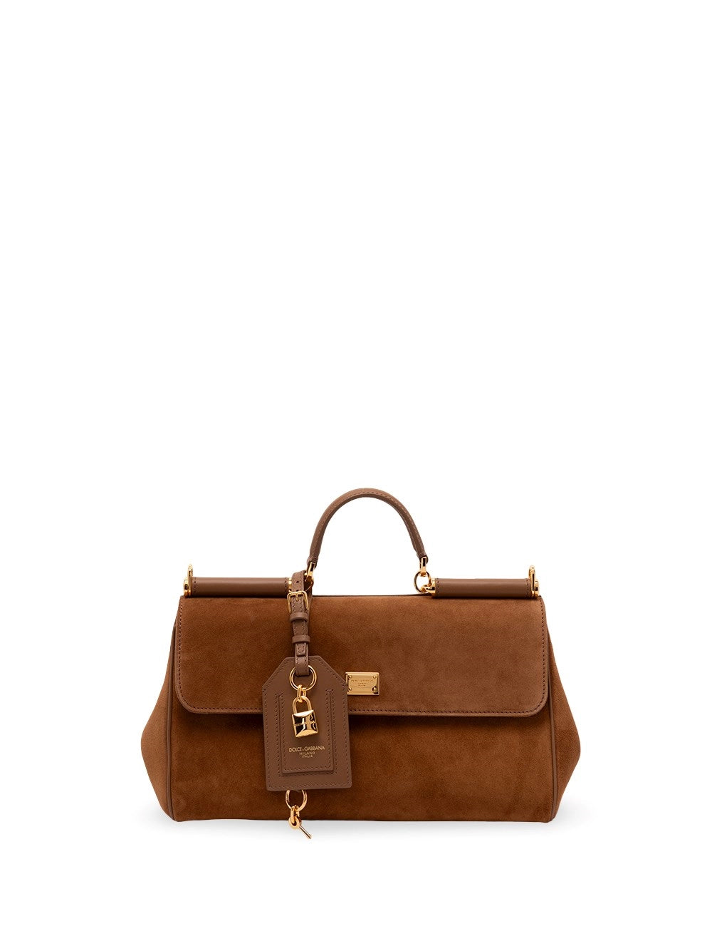 Dolce & Gabbana Women Medium `My Sicily` Handbag DOLCE & GABBANA