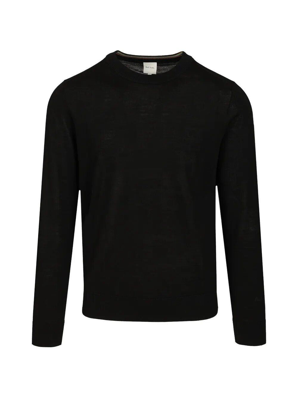 Paul Smith Men Crew Neck Sweater PAUL SMITH