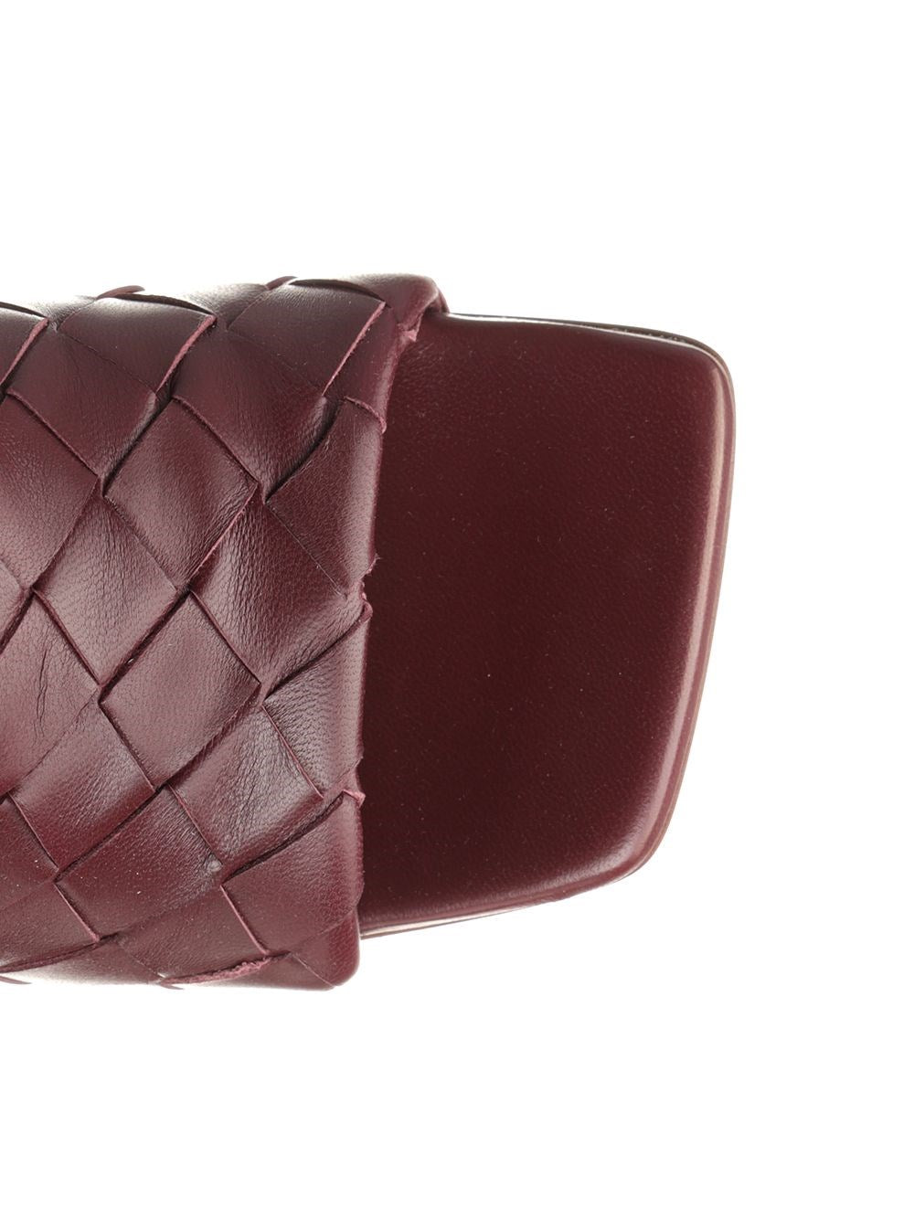 Bottega Veneta Women Parco Mule BOTTEGA VENETA