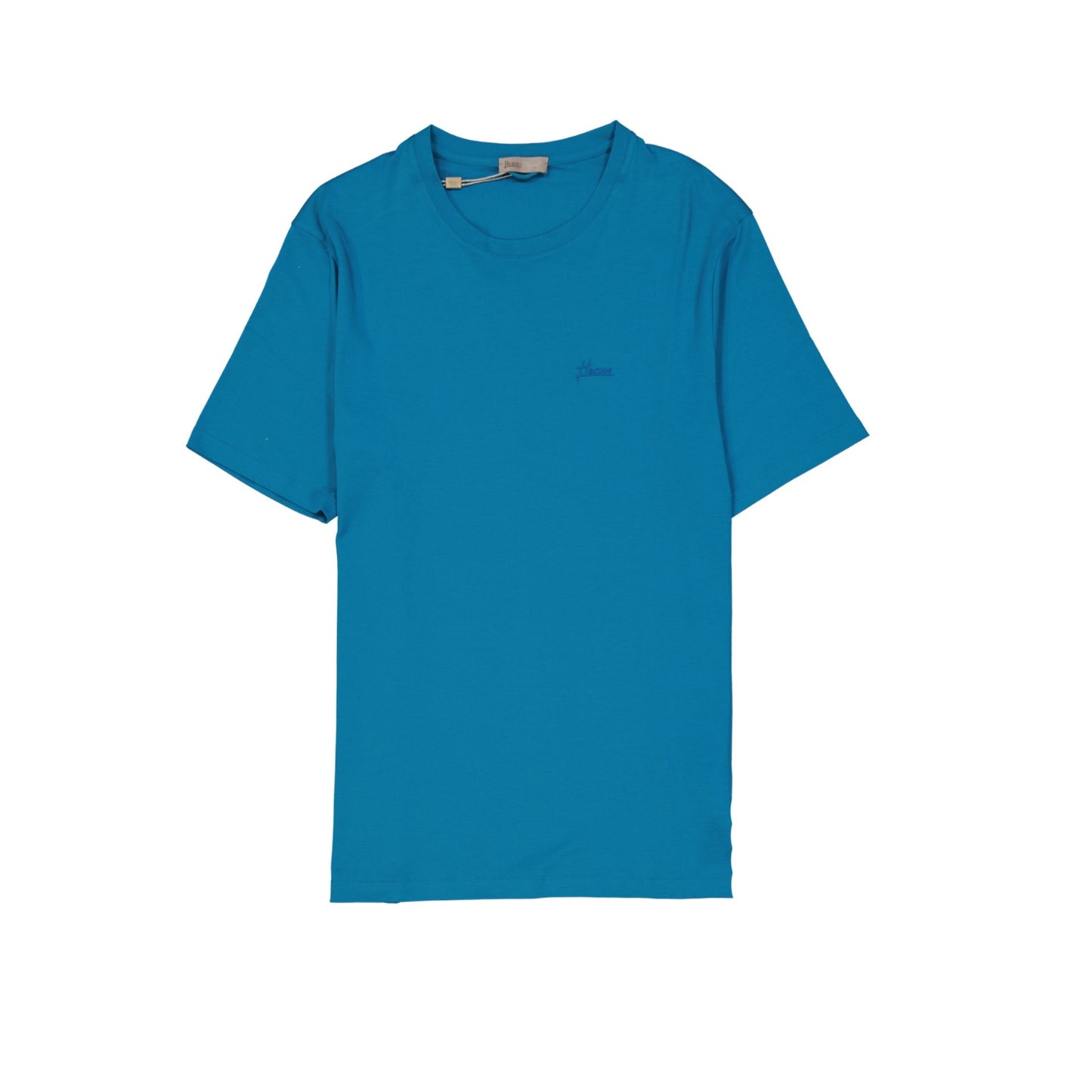Herno Cotton T-Shirt Men HERNO