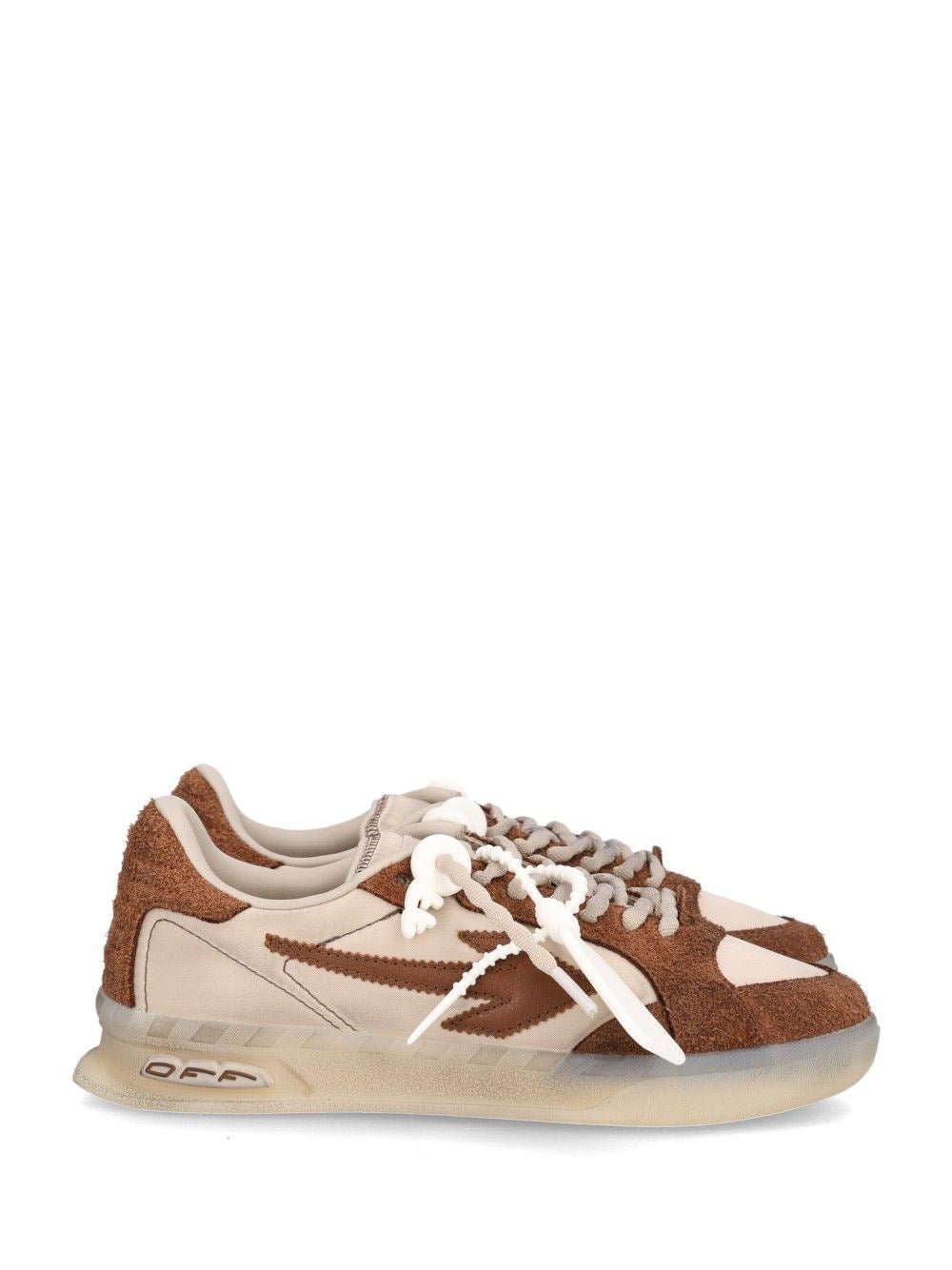 Off-White Women End Of Play Sneakers OFF-WHITE
