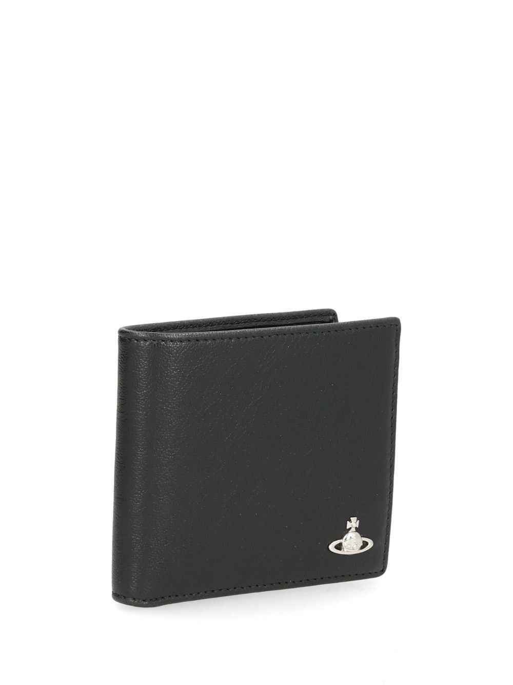 Vivienne Westwood Women Billfold Wallet VIVIENNE WESTWOOD