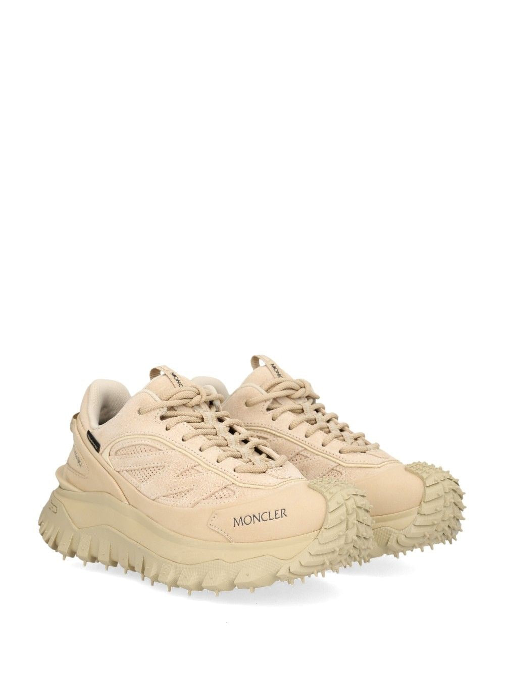 Moncler Women Trailgrip Gtx Sneakers MONCLER