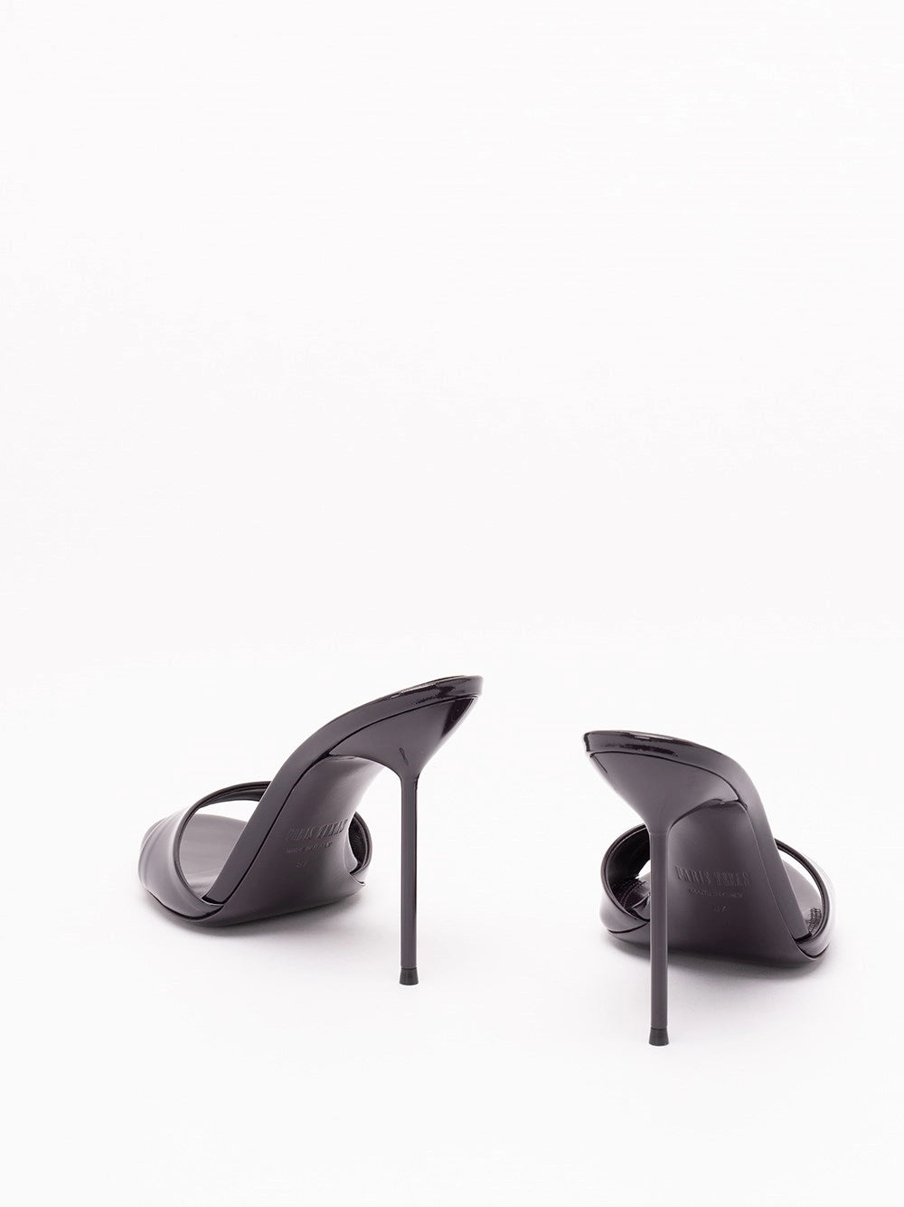 Paris Texas Women `Lidia` Mules PARIS TEXAS