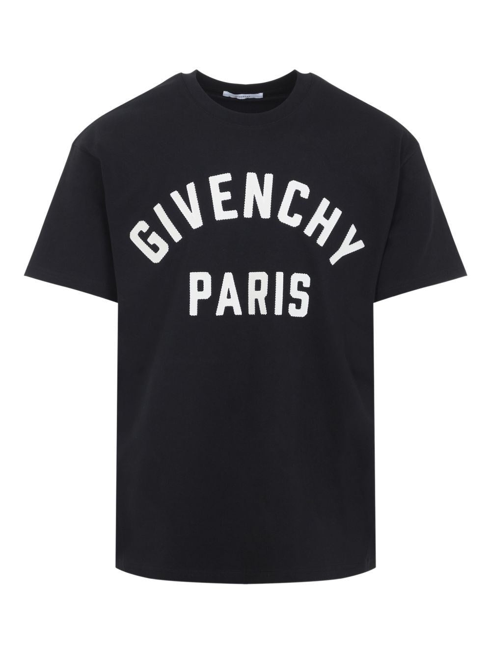 Givenchy Men Cotton T-Shirt GIVENCHY