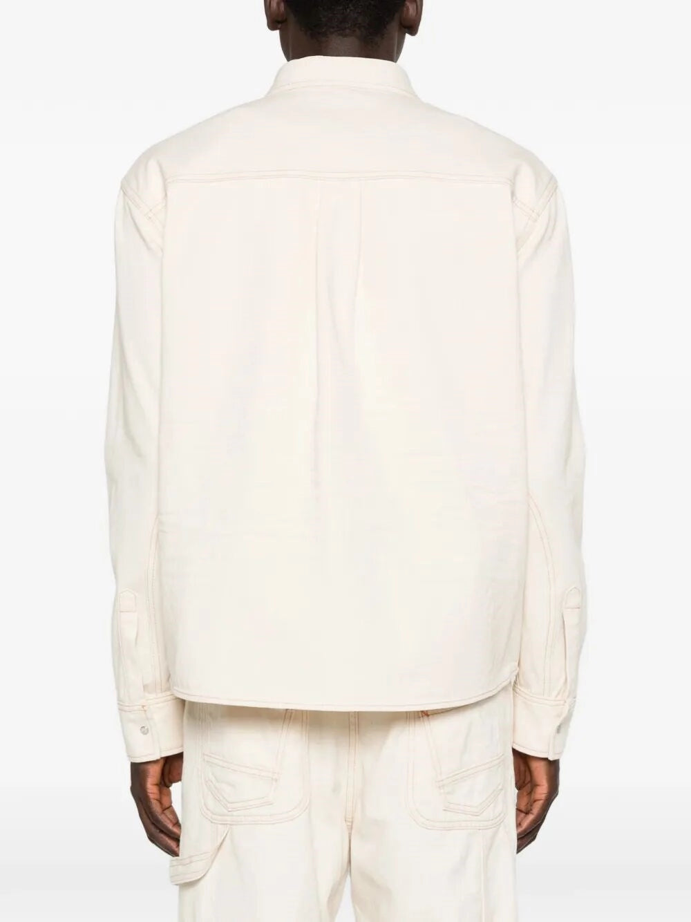 Dsquared2 Men `Carpenter` Shirt DSQUARED2