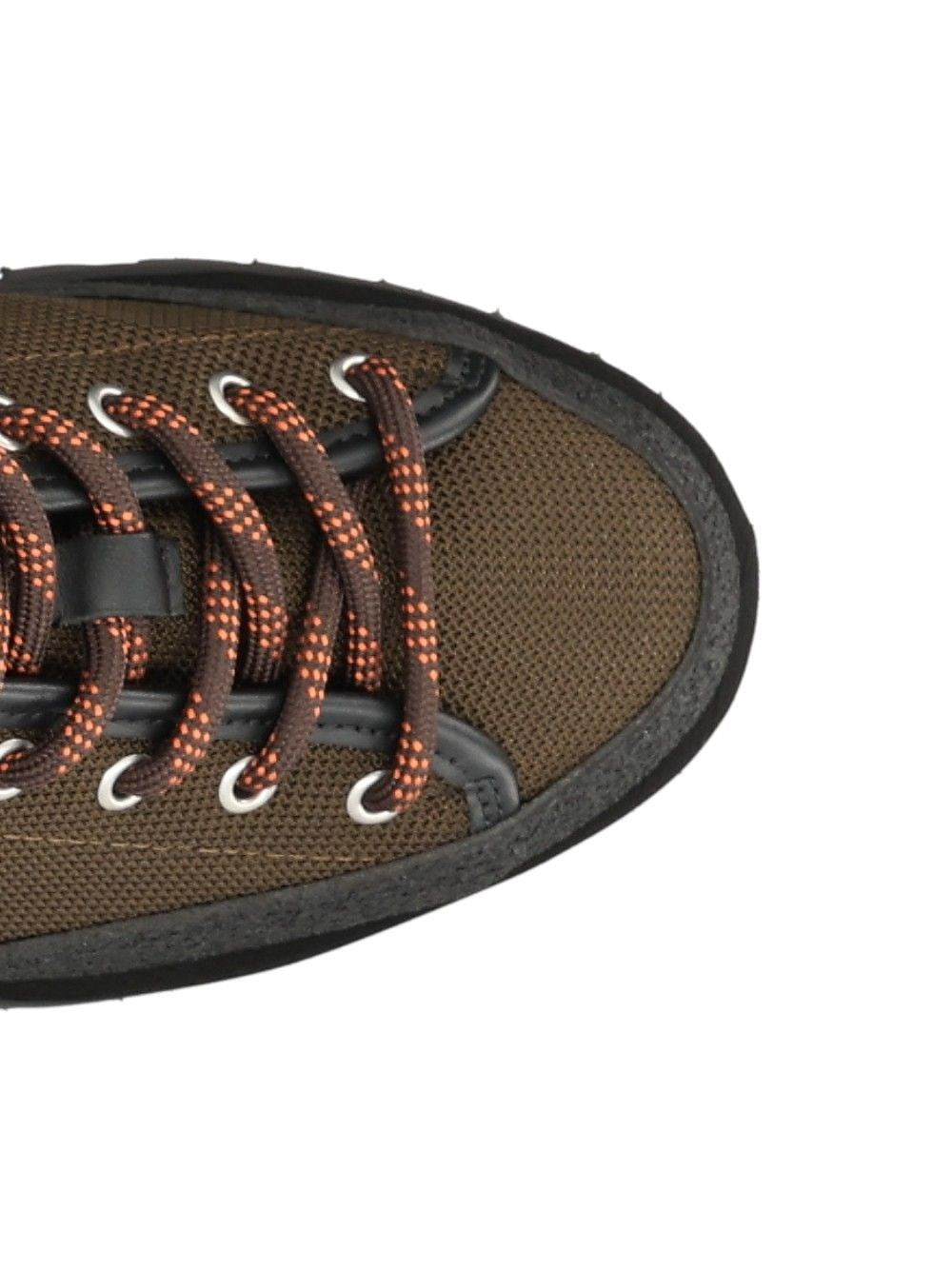 Paraboot Men Montana Sports Shoe PARABOOT