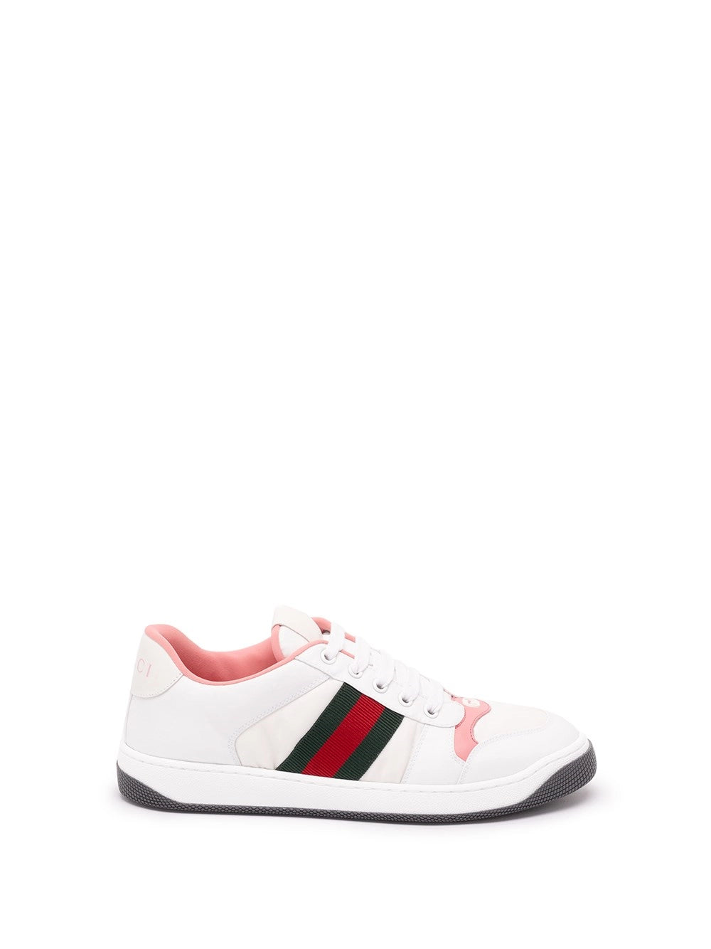 Gucci Women `Screener` Sneakers