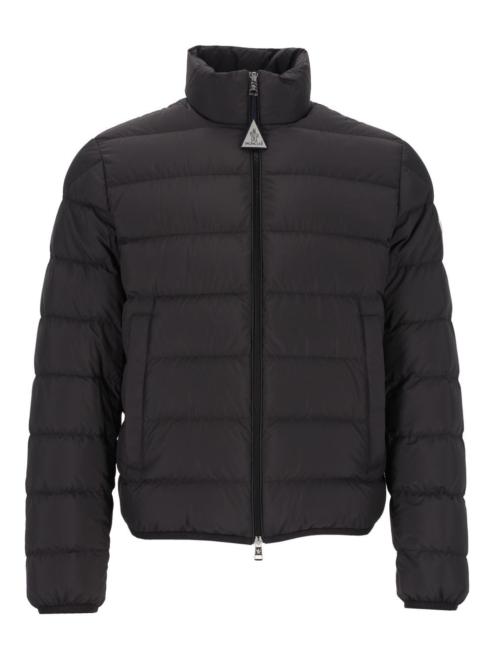 Moncler Men "Baudinet" Short Down Jacket MONCLER