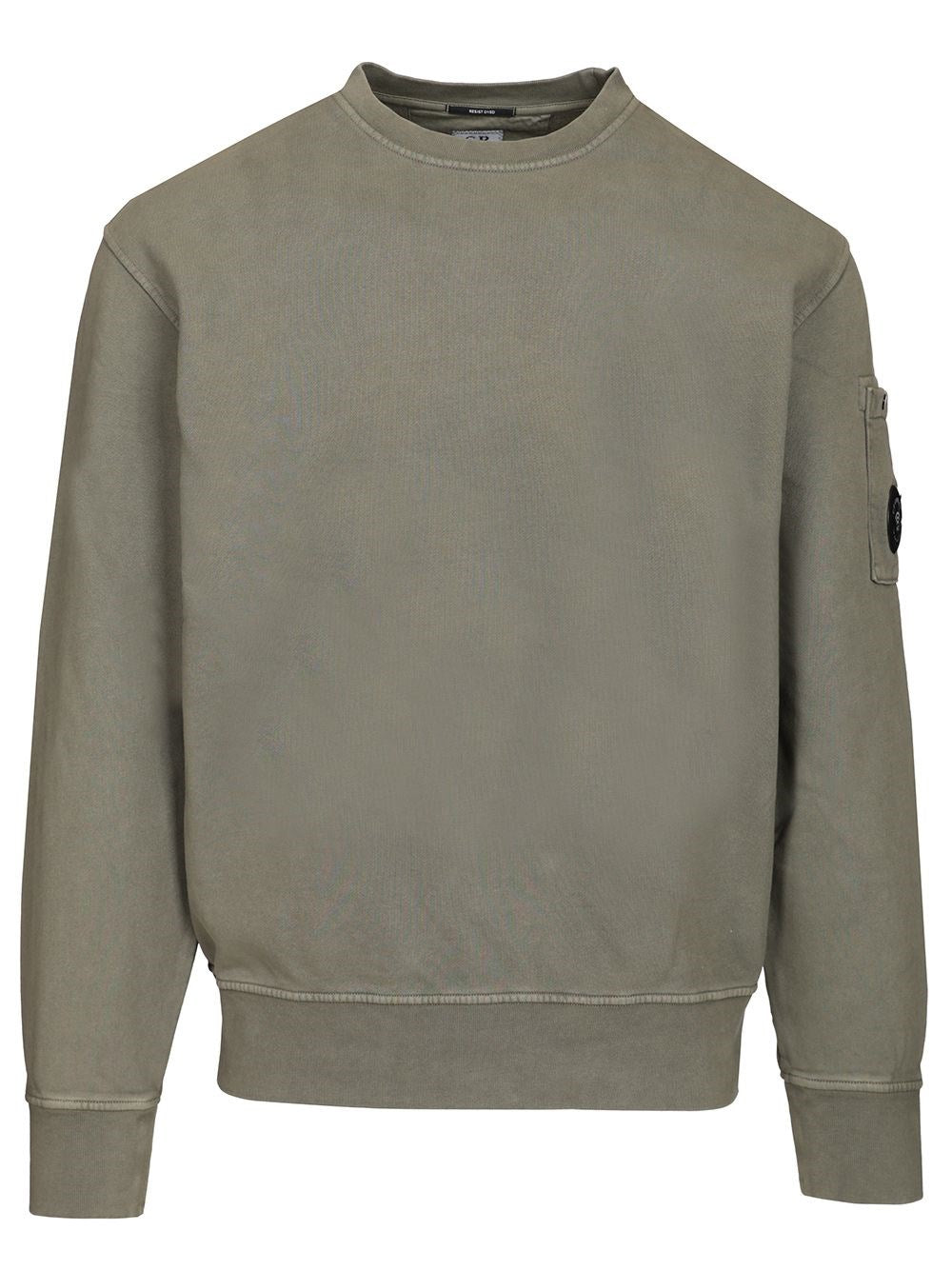 C.P. Company Men Crewneck Sweatshirt C.P. COMPANY