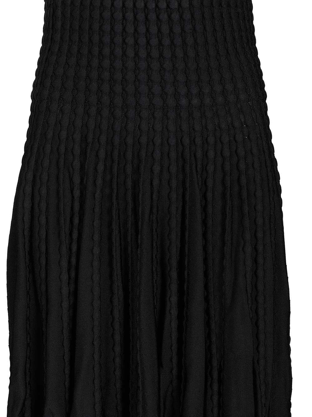 Alaïa Women A-Line Skirt ALAIA