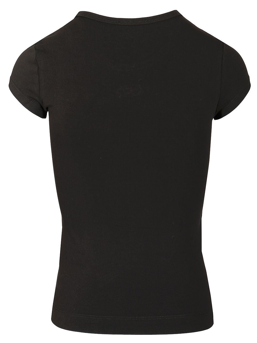 Diesel Women Slim-Fit T-Shirt DIESEL