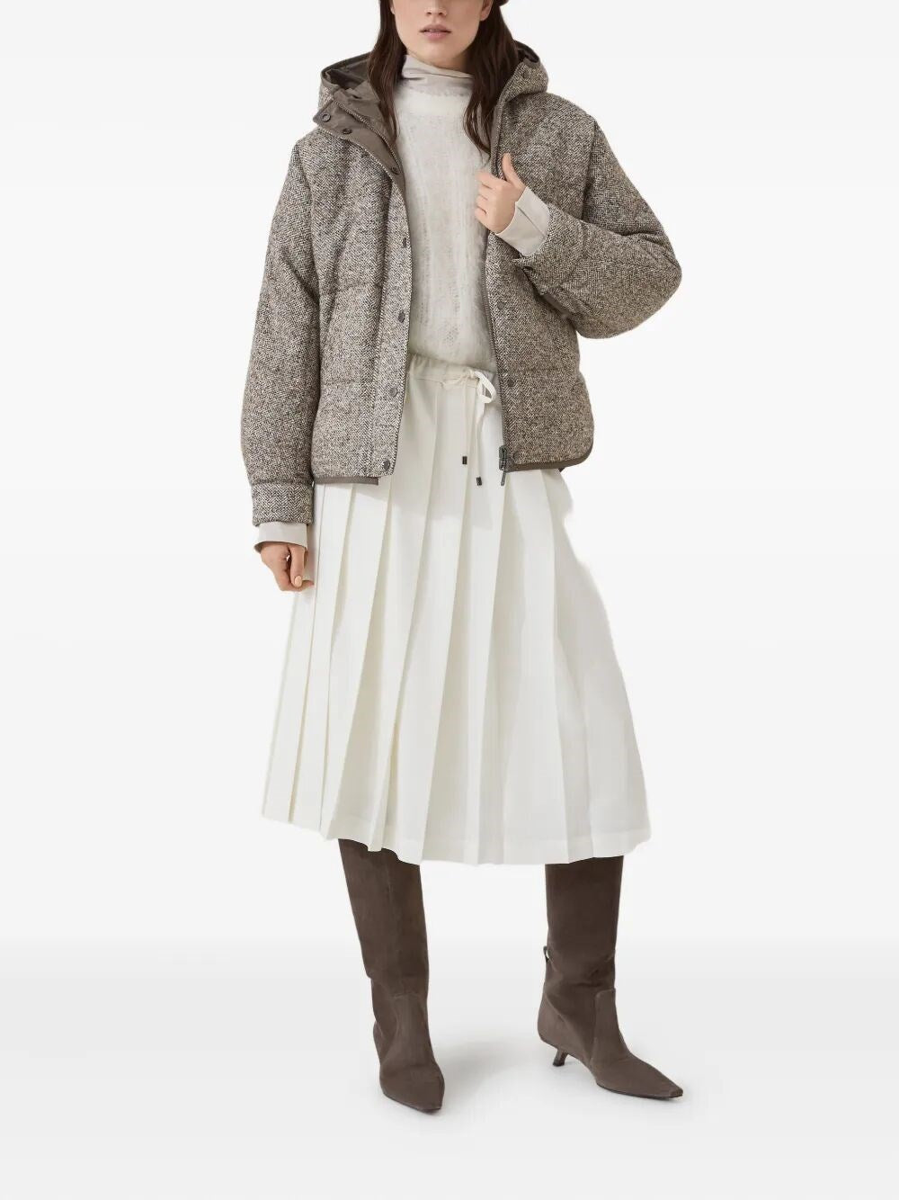 Brunello Cucinelli Women Blouse BRUNELLO CUCINELLI