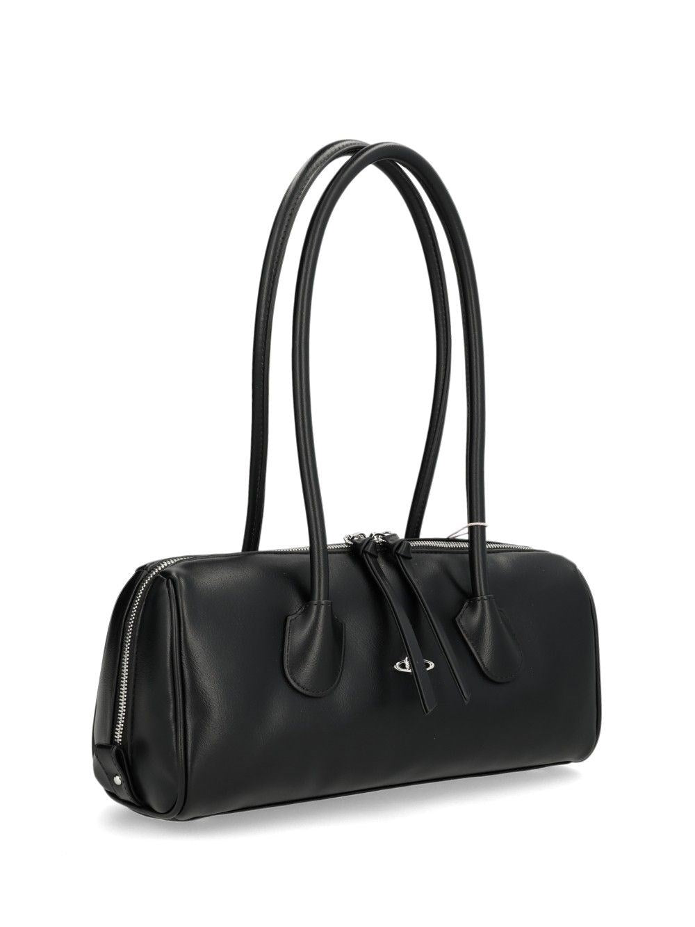 Vivienne Westwood Women Polly Bowling Bag VIVIENNE WESTWOOD
