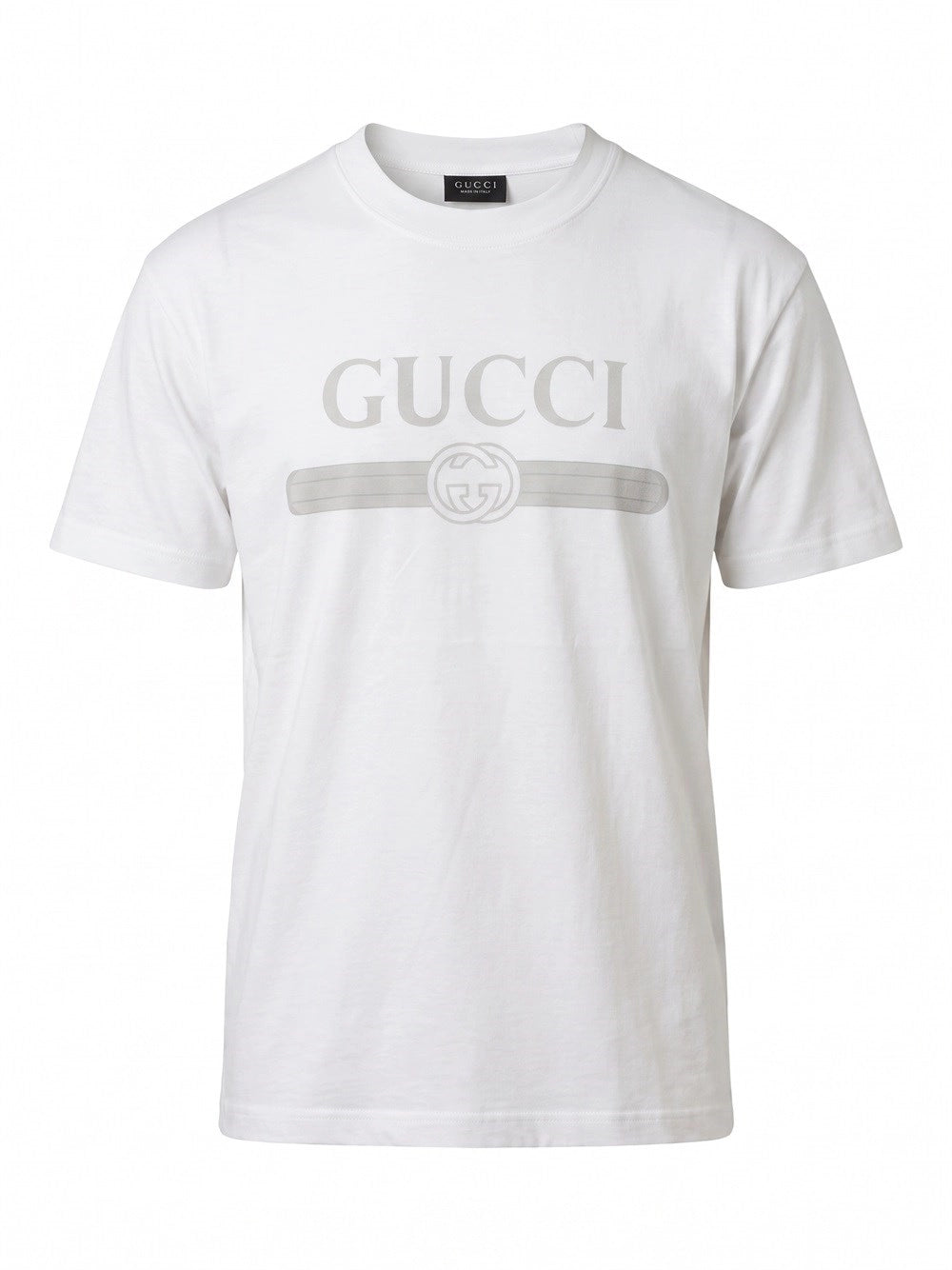 Gucci Men T-Shirt GUCCI
