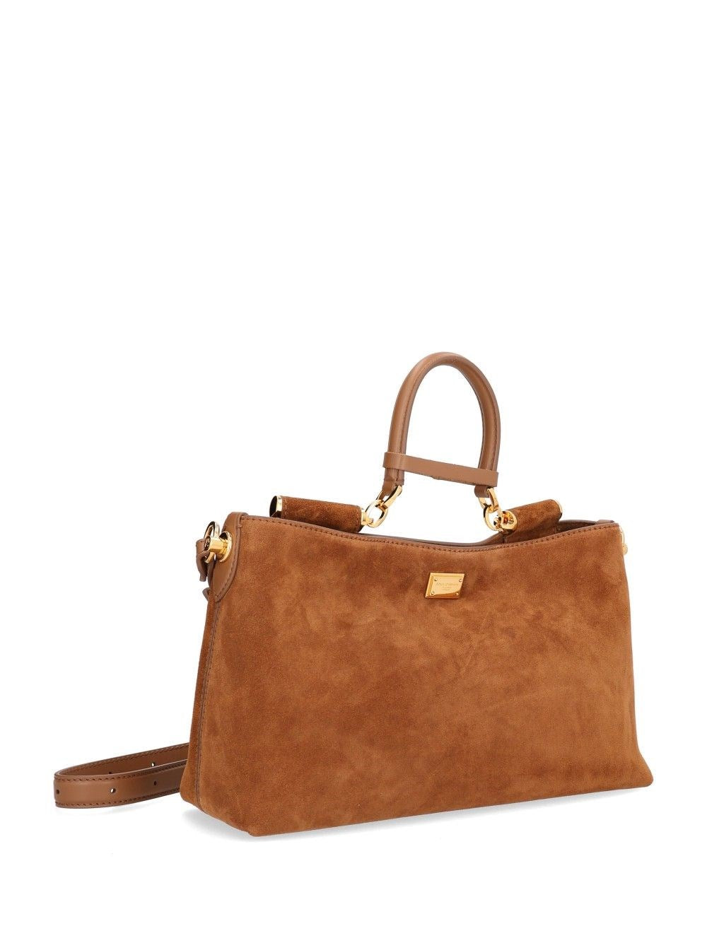 Dolce & Gabbana Women "Vittoria" Medium Handbag DOLCE & GABBANA