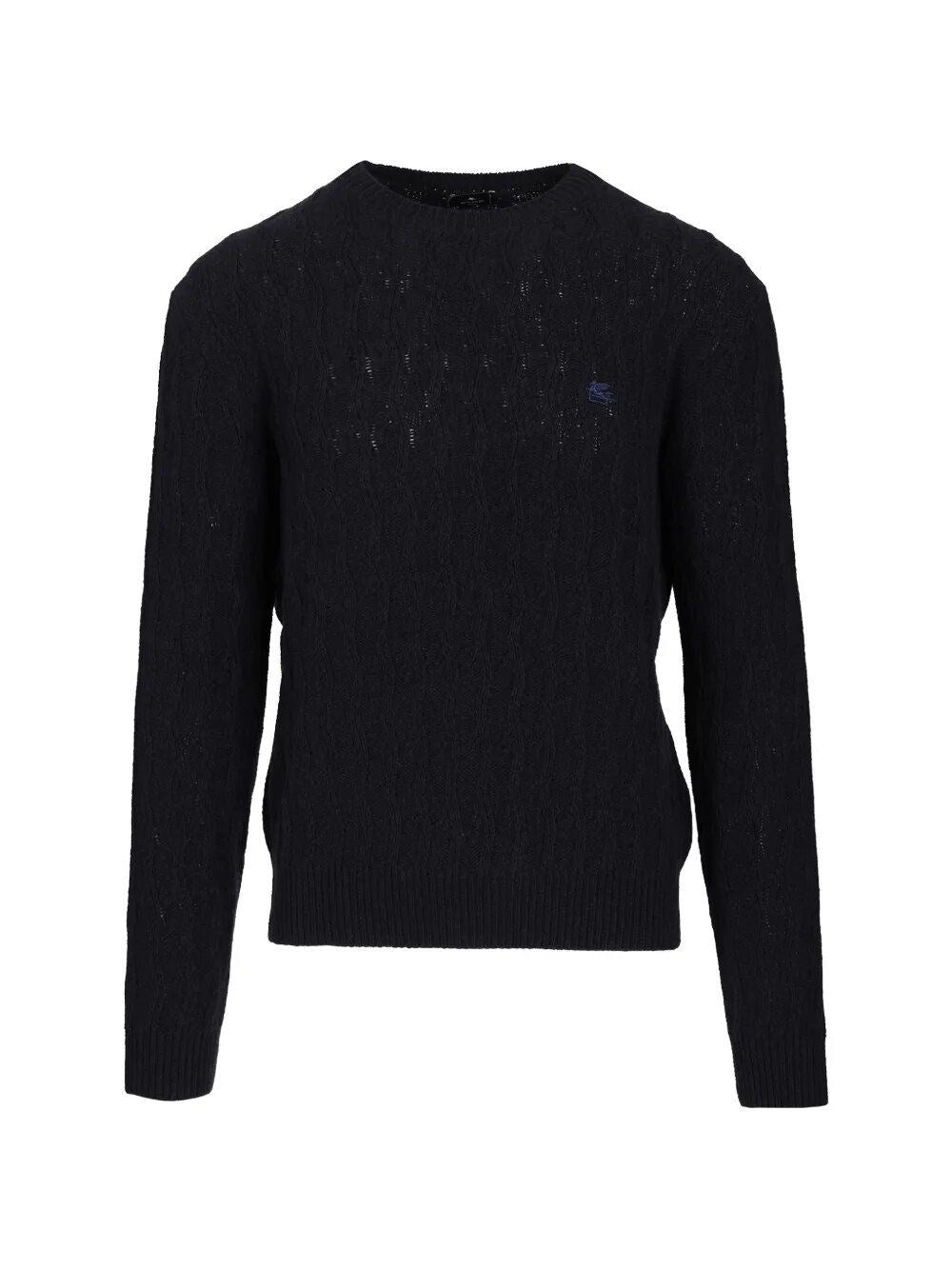Etro Men Cashmere Sweater ETRO