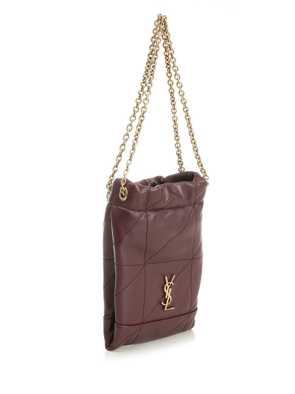 Saint Laurent Women Borsa Mini SAINT LAURENT