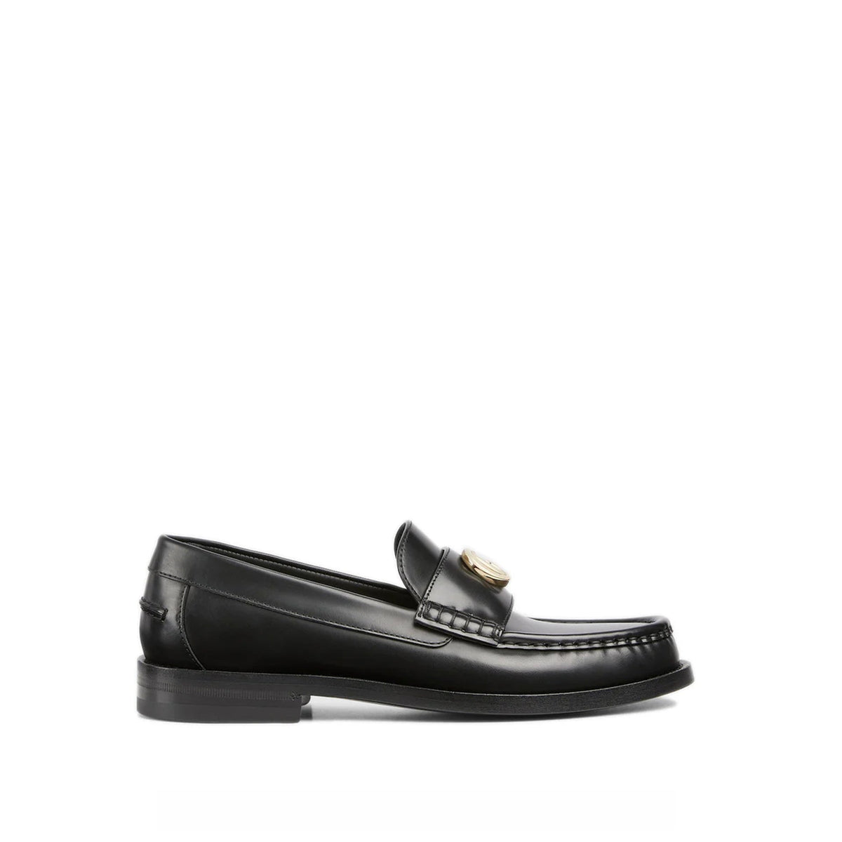 Gucci Double G Loafers Women GUCCI