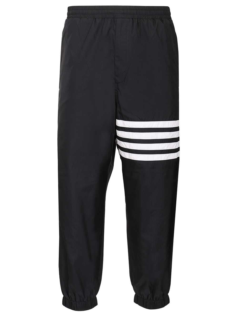 Thom Browne Men Track Trousers THOM BROWNE