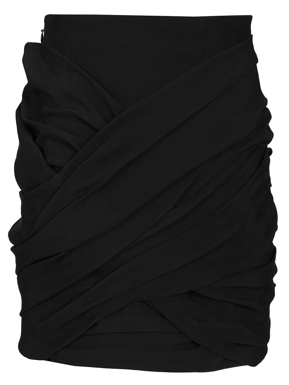 Celine Women "Cady" Miniskirt CELINE