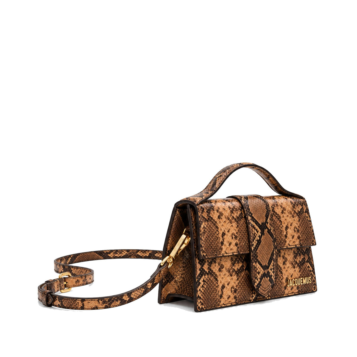 Jacquemus Le Grand Bambino Bag Women JACQUEMUS