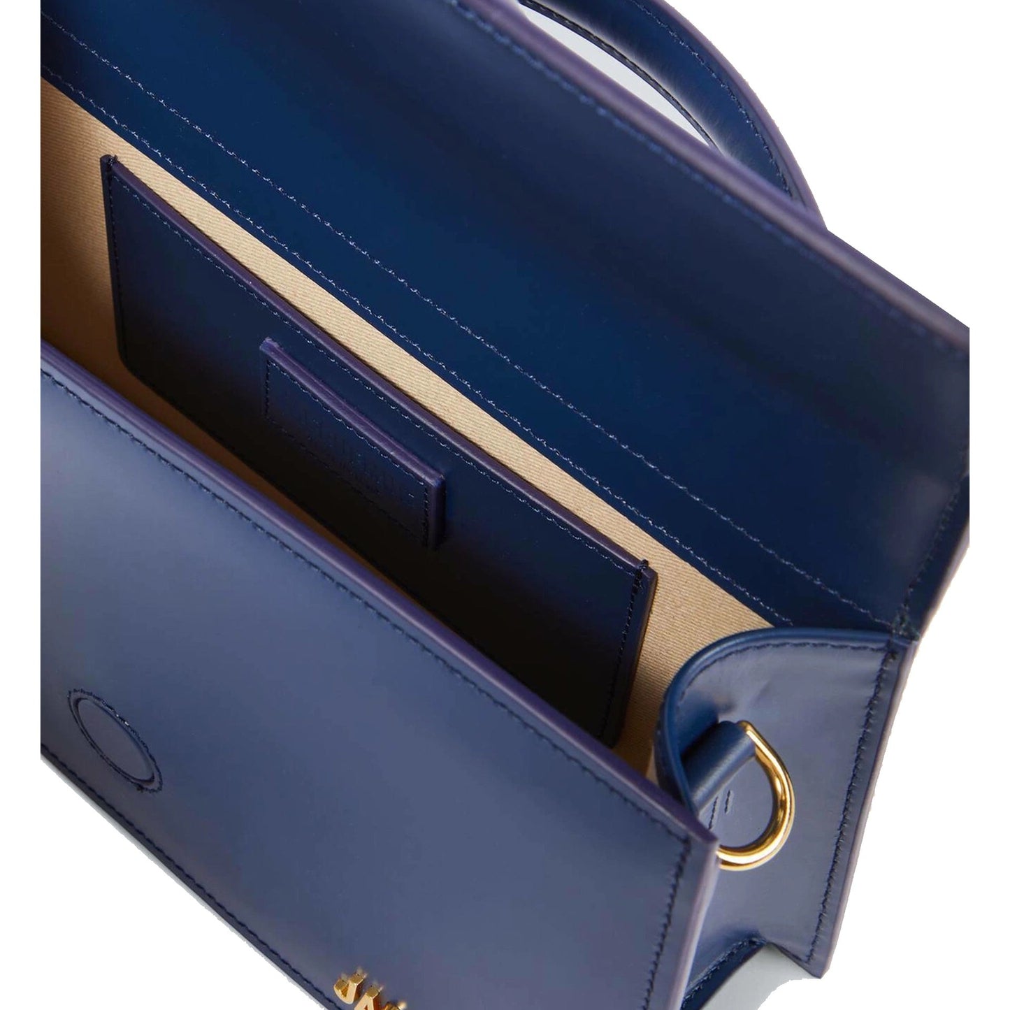 Jacquemus Le Grand Bambino Shoulder Bag Women JACQUEMUS