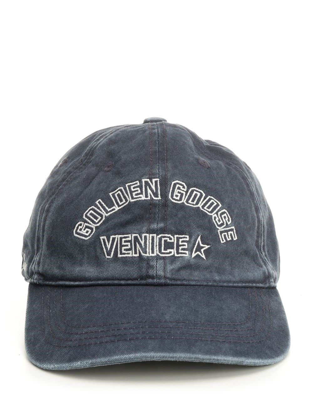 Golden Goose Men Baseball Cap GOLDEN GOOSE