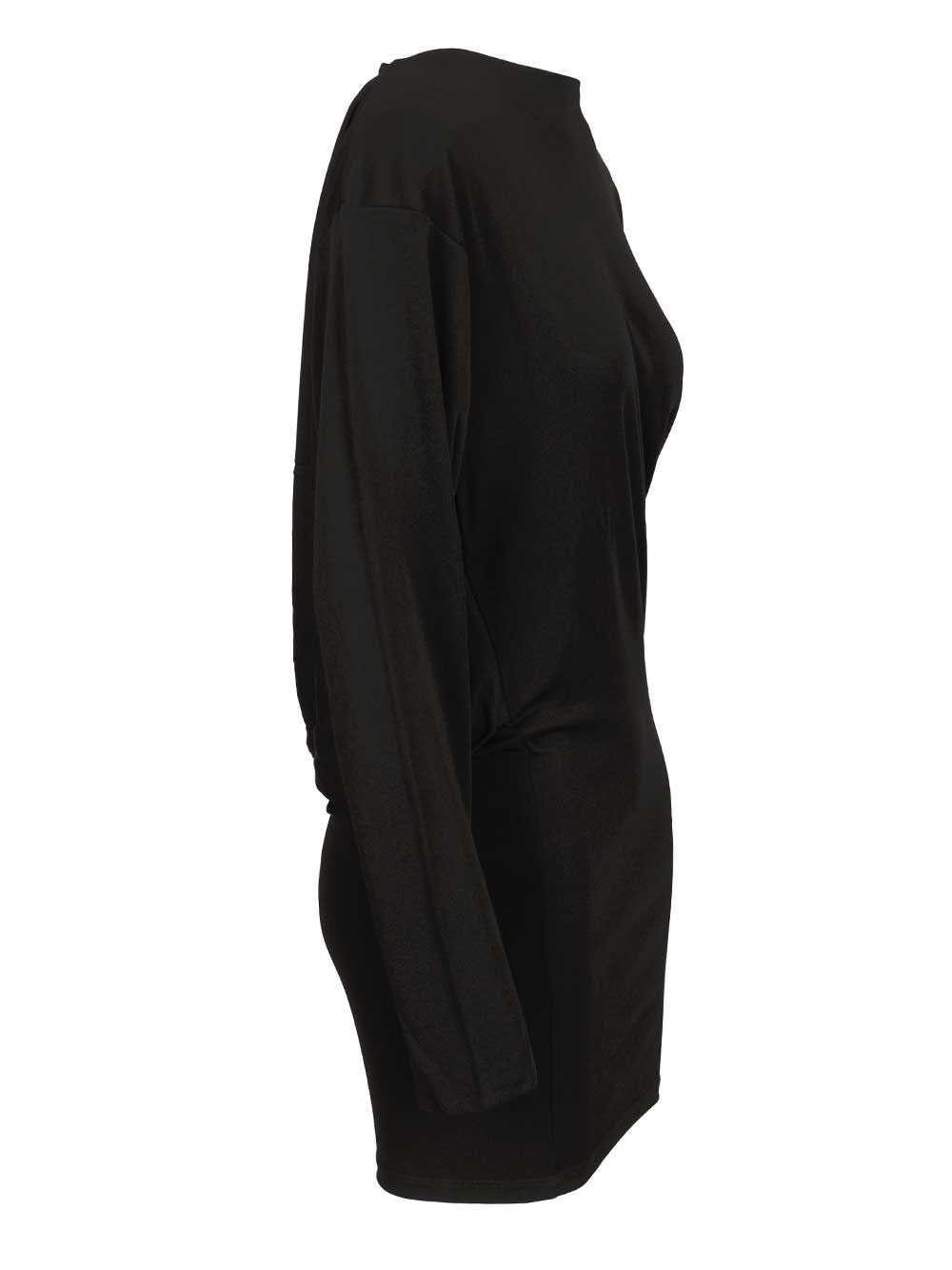 Jacquemus Women Mini Dress The Mistral JACQUEMUS