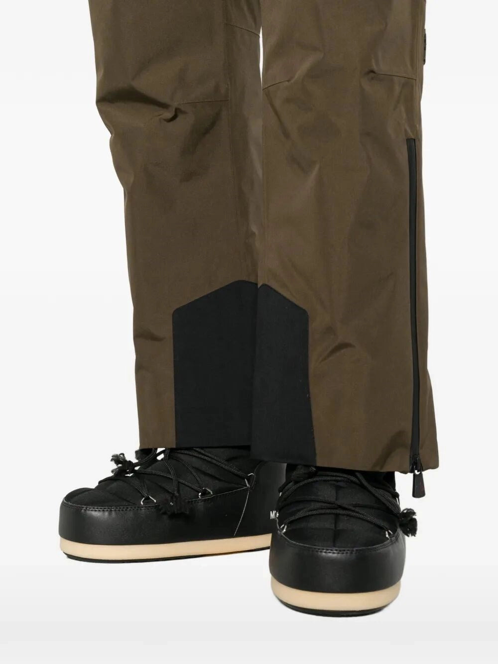 Moncler Grenoble Men Ski Pants MONCLER GRENOBLE
