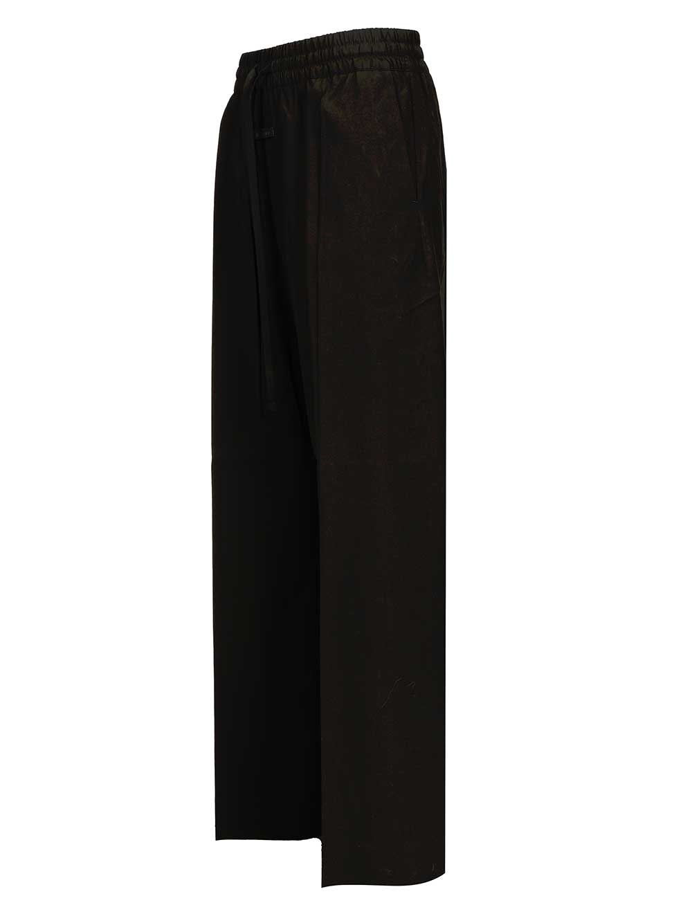 Fear Of God Men Wide Leg Trousers FEAR OF GOD