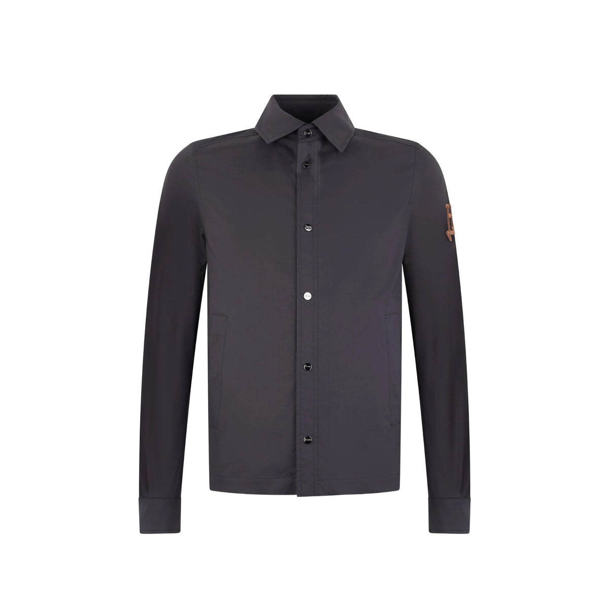 Herno Shirt Jacket Men HERNO