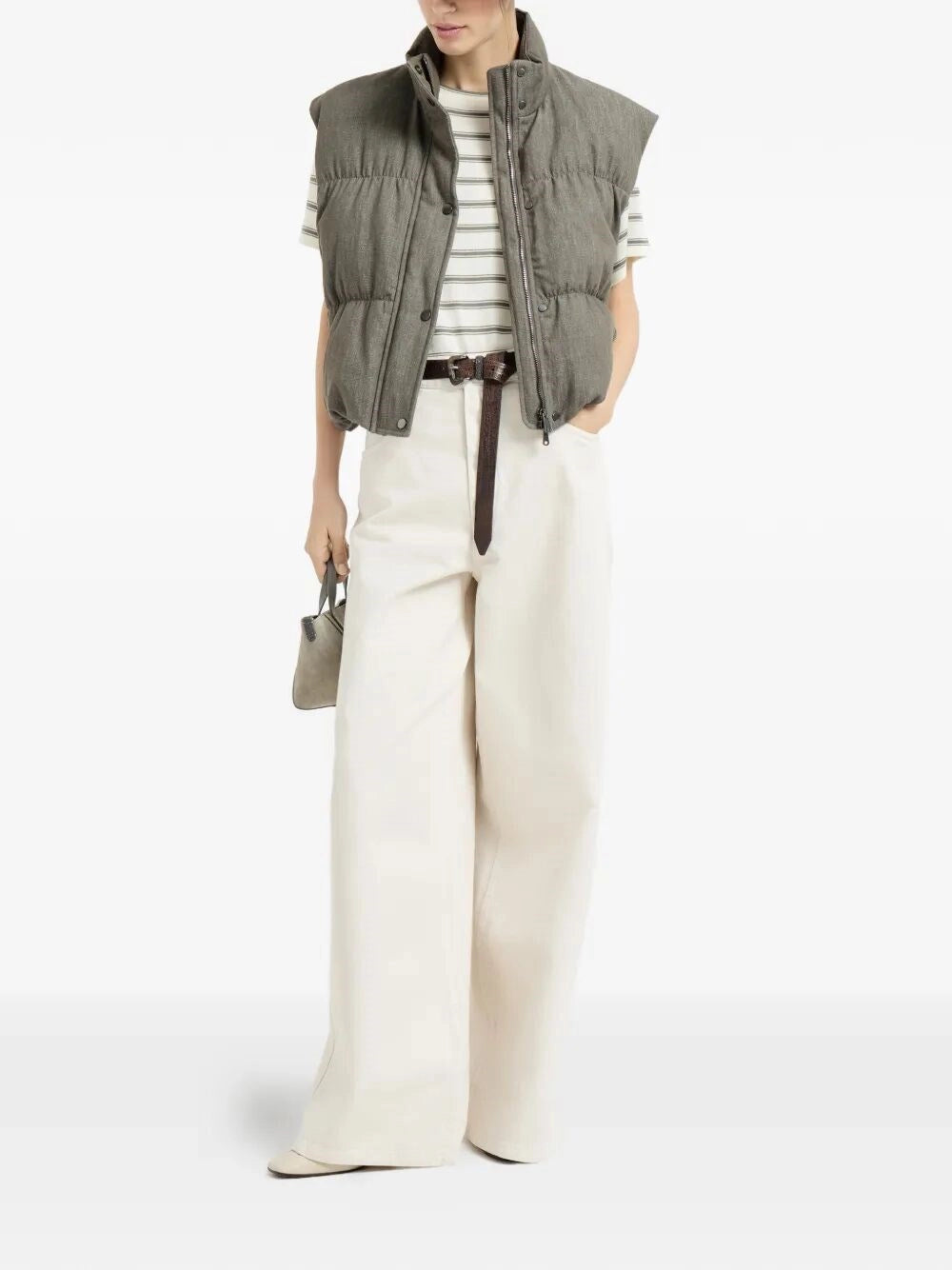 Brunello Cucinelli Women Sweater BRUNELLO CUCINELLI