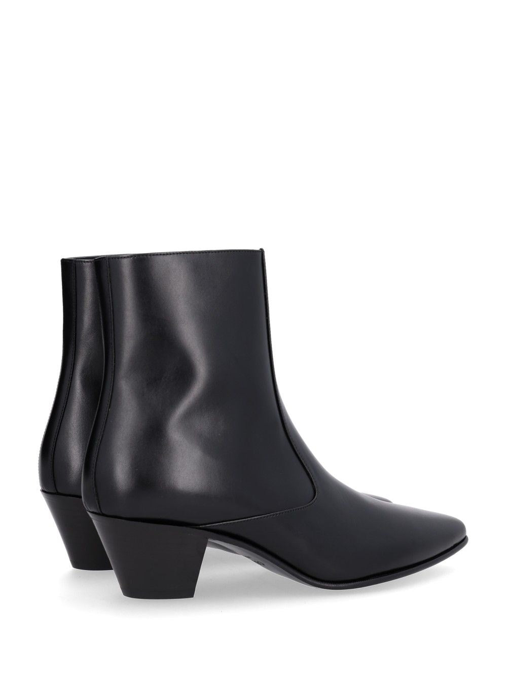 Celine Men Hector Ankle Boot CELINE