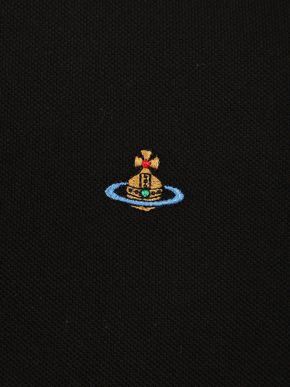 Vivienne Westwood Men Orb Polo VIVIENNE WESTWOOD