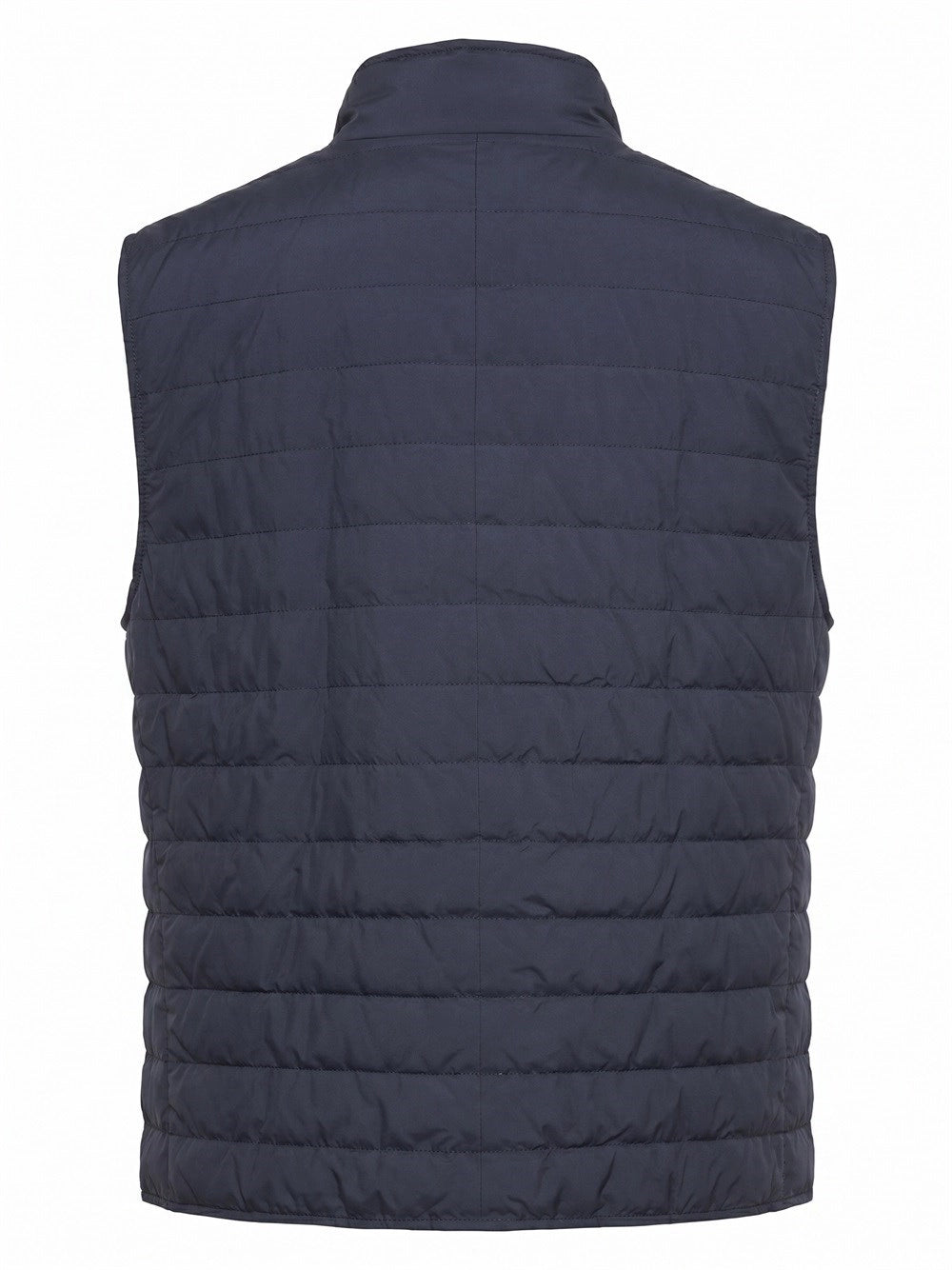 Brunello Cucinelli Men Padded Vest BRUNELLO CUCINELLI